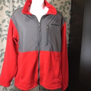 ❤️ Columbia sportswear company jacket ❤️